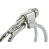 Sure Seal 5" Clamp Fits 5.080" to 5.280" - image 3