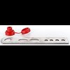 4" Stainless Strap Hanger *Only 1 Available* - image 2