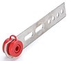 4" Stainless Strap Hanger *Only 1 Available* - image 3