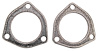 Collector Flange Rings (pair) 2-1/2" - image 1