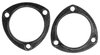 Collector Flange Rings (pair) 3" - image 3
