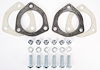 Collector Ring Kit (pair) 2-1/2" - image 1