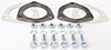 Collector Ring Kit (pair) 2-1/2" - image 2