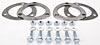 Collector Ring Kit (pair) 3" - image 2