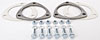 Collector Ring Kit (pair) 3-1/2" - image 2
