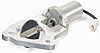 2.5" Electric Exhaust Cutout 1/pkg for Single Exhaust - image 3