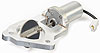 Electric Exhaust Cutout Kit for 2 1/2 in. O.D. Single Exhaust Systems - image 3