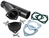 Electric Exhaust Cutout Kit for 2 1/2 in. O.D. Single Exhaust Systems - image 4