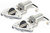 Electric Exhaust Cutout Kit for 2 1/2 in. O.D. Dual Exhaust Systems - image 3