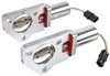 Electric Exhaust Cutout Kit for 2 1/2 in. O.D. Dual Exhaust Systems - image 4