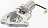 3" Electric Exhaust Cutout 1/pkg for Single Exhaust - image 3
