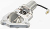 Electric Exhaust Cutout Kit for 3 in. O.D. Single Exhaust Systems - image 3