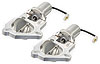 3" Electric Exhaust Cutout Kit - image 3