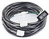 Replacement 12 ft. Harness with Switch Fits Cutouts 555-30881 and 555-30883 - image 1