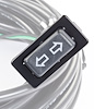 Replacement Switch Fits All Cutouts 555-30830, -30831, -30832, -30833 - image 1