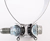 3 Inch Exhaust Butt Joint Clamp - image 3