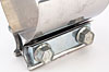 3 Inch Exhaust Butt Joint Clamp - image 4