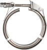 Stainless Steel Quick Release V-Band Clamp 3 in. - image 2
