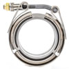 Stainless Steel Standard V-Band Clamp & Flange 2.500 in. - image 2