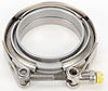 Stainless Steel Standard V-Band Clamp & Flanges 3 in. - image 4