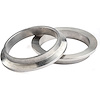 Stainless Steel V-Band Flanges 2.500 in. - image 1