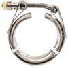 Stainless Steel Standard V-Band Clamp 2.500 in. - image 2
