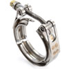 Stainless Steel Standard V-Band Clamp 2.500 in. - image 3