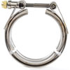 Stainless Steel Standard V-Band Clamp 3 in. - image 2