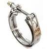Stainless Steel Standard V-Band Clamp 3 in. - image 3