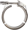 Stainless Steel Quick Release V-Band Clamp 3.500 in. - image 2