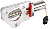 Electric Exhaust Cutout for 2 1/2 in. O.D. Single Exhaust System - image 1