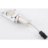 Electric Exhaust Cutout for 2 1/2 in. O.D. Single Exhaust System - image 2
