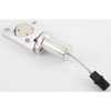 Electric Exhaust Cutouts for 2 1/2 in. O.D. Dual Exhaust Systems - image 2
