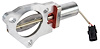Electric Exhaust Cutout Kit for 3 in. O.D. Single Exhaust System - image 1