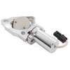 Electric Exhaust Cutout Kit for 3 in. O.D. Single Exhaust System - image 2