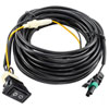 Electric Exhaust Cutout Kit for 3 in. O.D. Single Exhaust System - image 3