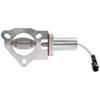 Electric Exhaust Cutouts for 3 in. O.D. Dual Exhaust Systems - image 2