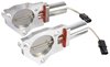Electric Exhaust Cutout Kit for 3 in. O.D. Dual Exhaust Systems - image 2