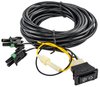 Electric Exhaust Cutout Kit for 3 in. O.D. Dual Exhaust Systems - image 3
