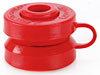 Stainless Steel Exhaust Hanger Bolt-on Style - image 4