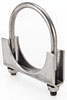Stainless Steel Exhaust Hanger Bolt-on Style (Includes Stainless Exhaust Clamp) - image 4