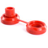 Stainless Steel Exhaust Hanger Bolt-On Style (Includes T-Bolt Stainless Exh. Clamp) - image 2