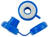Stainless Steel Exhaust Hanger Bolt-On Style (Welds to Exhaust) - image 4