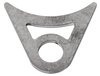 Weld-On Exhaust Hanger [3.500 in.] - image 2