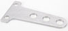 Stainless Steel Bolt-On Exhaust Hanger 5-3/4" H x 3" W - image 2
