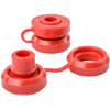 Snap Grommets Fits 5/8 in. Hole - image 2