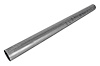 Stainless Steel Exhaust Tubing [3.500 in. O.D. x 4 ft. L]