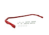 STABILIZER BAR ASSEMBLY - image 1