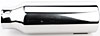 Stainless Exhaust Tip Overall Length: 10 in. Weld-On - image 2
