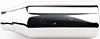 Stainless Exhaust Tip Overall Length: 10 in. Weld-On - image 2